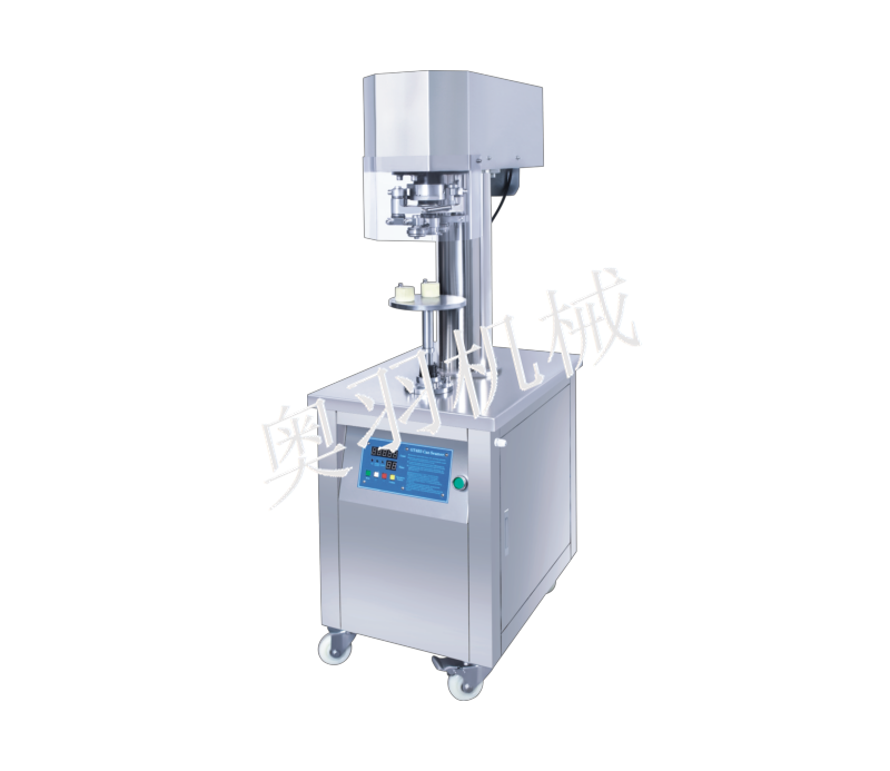 ?AY-15半自動易拉罐封罐機_http://www.cmcfiction.net_封口機/封罐機/封尾機系列_第1張